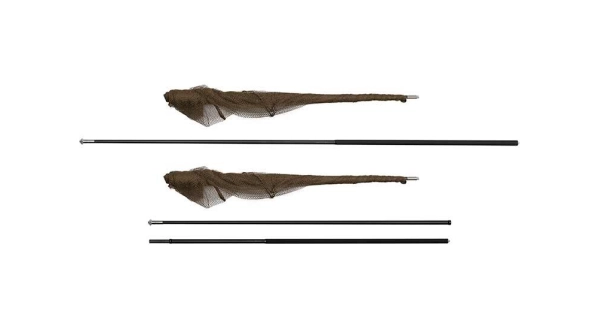 FOX - Podberák Horizon X3-S Landing Net 42" 8 ft 2 diely