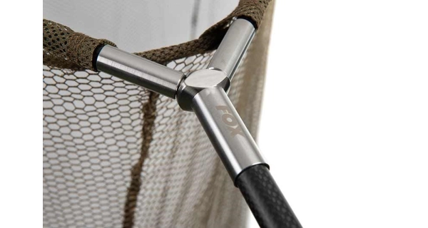 FOX - Podberák Horizon X3-S Landing Net 42" 8 ft 2 diely