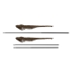 FOX - Podberák Horizon X3-S Landing Net 46" 8 ft 1 diel