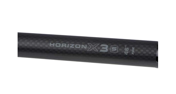FOX - Podberák Horizon X3-S Landing Net 46" 8 ft 1 diel