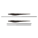 FOX - Podberák Horizon X4-S Landing Net 42" 6 ft 1 diel
