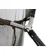 FOX - Podberák Horizon X4-S Landing Net 42"