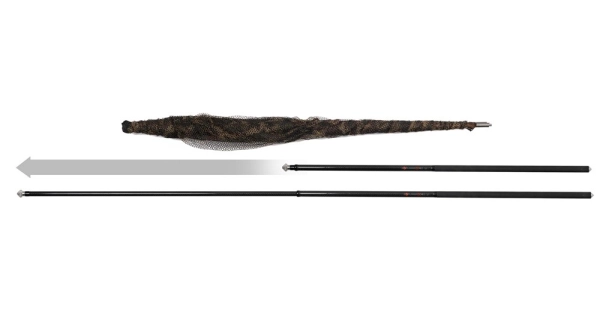 FOX - Podberák Horizon X4-S Landing Net 46" 6 ft 1 diel