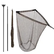 FOX - Podberák Lever Lok Landing Net 42" 2-Diel