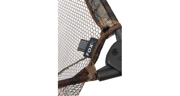 FOX - Podberák Lever Lok Landing Net 42" 2-Diel