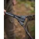 FOX - Podberák Lever Lok Landing Net 42" 2-Diel