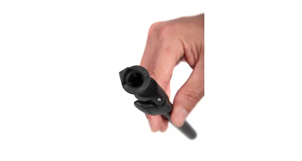 FOX - Podberák Lever Lok Landing Net 42" 2-Diel