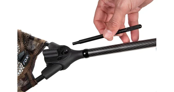 FOX - Podberák Lever Lok Landing Net 42" 2-Diel