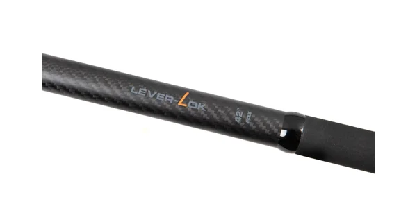 FOX - Podberák Lever Lok Landing Net 42"