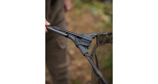FOX - Podberák Lever Lok Landing Net 42"
