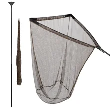 FOX - Podberák Lever Lok Landing Net 42"