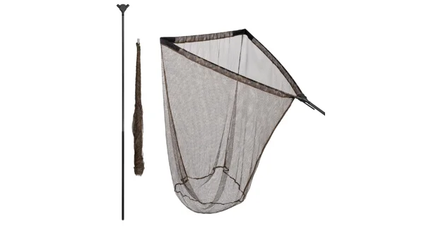 FOX - Podberák Lever Lok Landing Net 42"