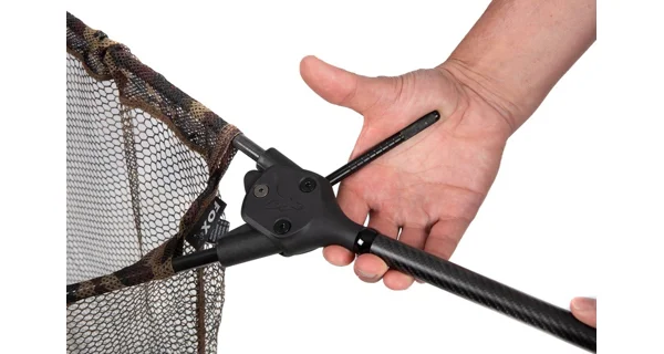 FOX - Podberák Lever Lok Landing Net 42"
