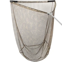 FOX - Podberáková sieť Camo Landing Net Mesh 46"