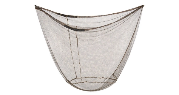 FOX - Podberáková sieť Camo Landing Net Mesh 46"