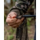 FOX - Podberáková sieť Camo Landing Net Mesh 46"