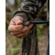 FOX - Podberáková sieť Camo Landing Net Mesh 46"