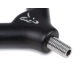 FOX - Podberákový kríž Aluminium Spreader Block