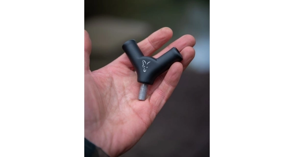 FOX - Podberákový kríž Aluminium Spreader Block