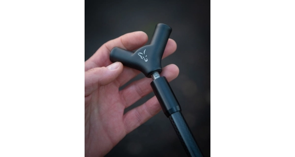 FOX - Podberákový kríž Aluminium Spreader Block