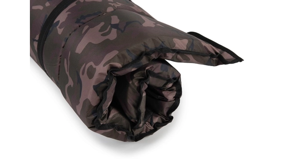 FOX - Podložka Camo Mat With Sides
