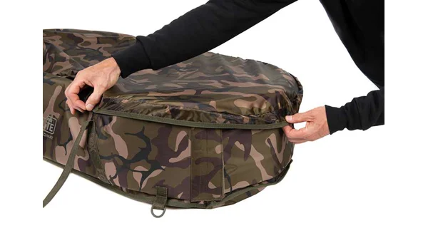 FOX - Podložka Camolite Deluxe Welded Mat