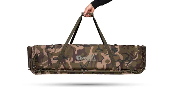 FOX - Podložka Camolite Deluxe Welded Mat