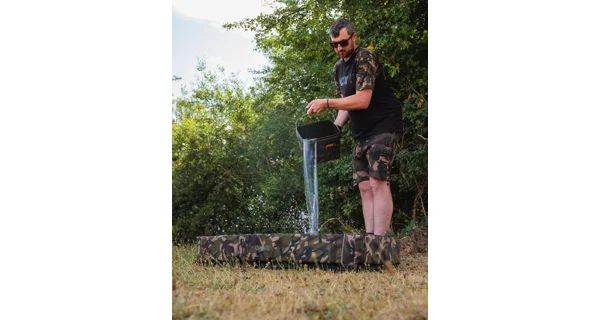 FOX - Podložka Camolite Welded Flat Mat With Sides