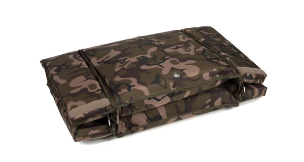 FOX - Podložka Camolite Welded Flat Mat With Sides