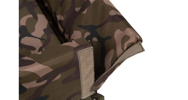 FOX - Podložka Camolite Welded Flat Mat With Sides