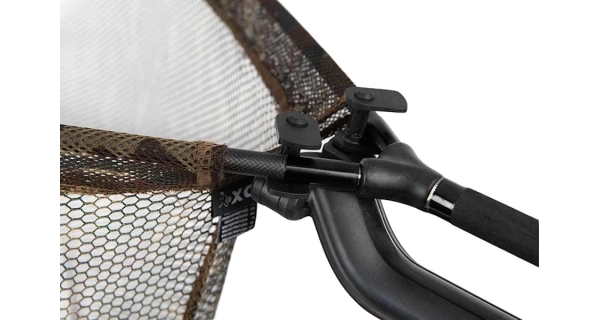 FOX - Podpera Carpmaster Net Safe