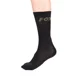 FOX - Ponožky Black Socks 3-Pack veľ. 44-47 3 ks