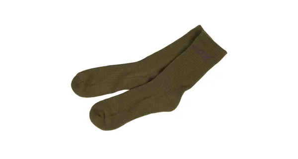 FOX - Ponožky Green Socks 3-Pack veľ. 40-43 3 ks