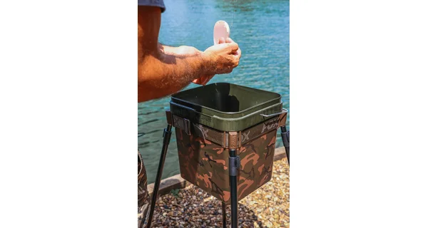 FOX - Popruh na vedro Spod Bucket Strap