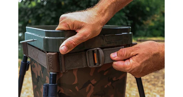 FOX - Popruh na vedro Spod Bucket Strap