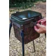 FOX - Popruh na vedro Spod Bucket Strap