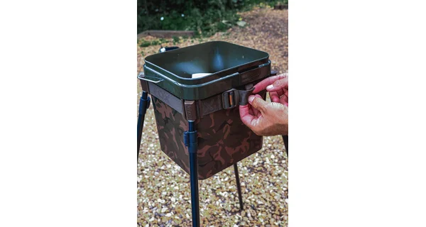 FOX - Popruh na vedro Spod Bucket Strap