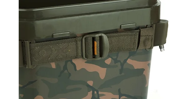 FOX - Popruh na vedro Spod Bucket Strap