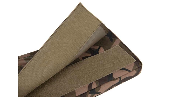 FOX - Poťah na lavičku Camolite Boat Seat