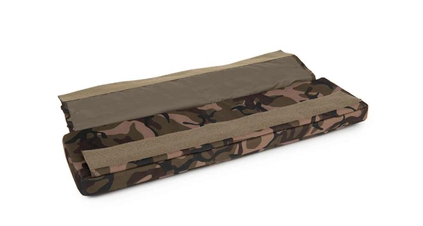 FOX - Poťah na lavičku Camolite Boat Seat