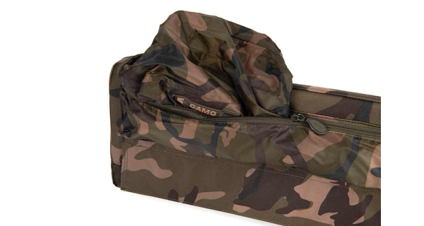 FOX - Poťah na lavičku Camolite Boat Seat