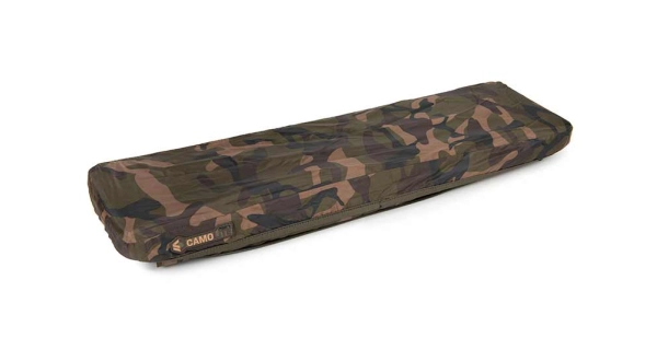 FOX - Poťah na lavičku Camolite Boat Seat