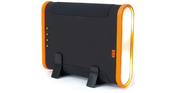 FOX - Powerbanka Halo 48k Power Pack
