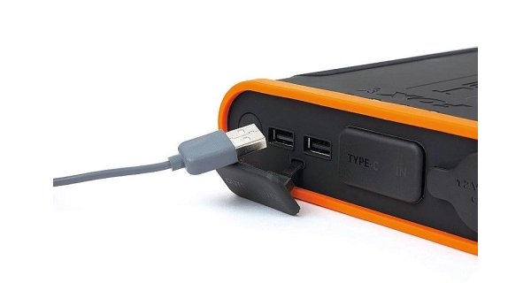 FOX - Powerbanka Halo 48k Power Pack
