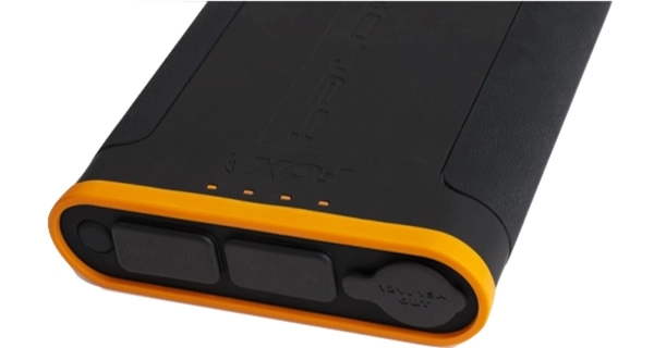 FOX - Powerbanka Halo 48k Power Pack