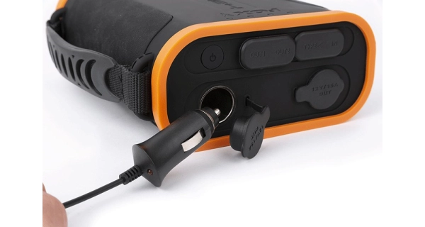 FOX - Powerbanka Halo Power Pack 96K