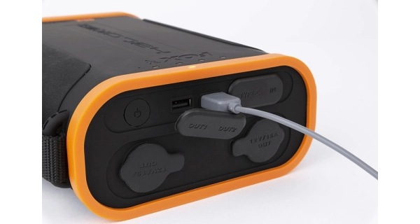 FOX - Powerbanka Halo Power Pack 96K