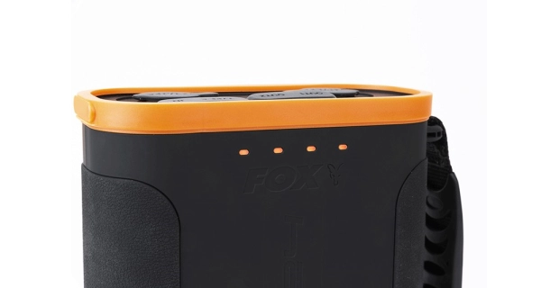 FOX - Powerbanka Halo Power Pack 96K