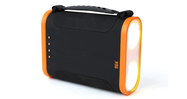 FOX - Powerbanka Halo Power Pack 96K