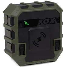FOX - Powerbanka Halo Wireless Power 48k
